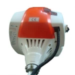 Lawn mower power powered sweeper brush cutter cg520