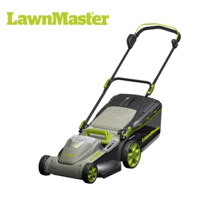 Lawnmasterbest seller  electric garden automatic excellent performance lawn mower