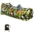 Import Lazy sofa Custom printed sleeping bag inflatable lounger with air lounger fashion sleeping bag from China