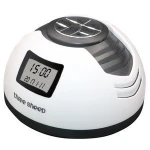 LCD Display Sleeping Sound Machine w/ Patent