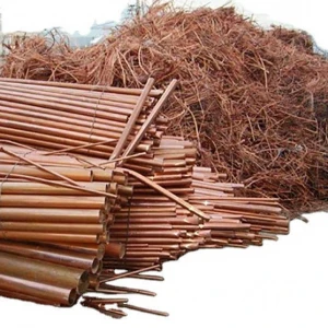 Leading Exporter of Hot Selling 99.99% Copper Wire Scrap for Sale