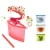 Import Leakproof Durable Silicone Food Fresh Bag Reusable Silicone Food Storage Bag For Fruits Vegetables Meat from China