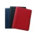 Leather Presentation Folder A4 File Folders With Card Slot