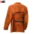 Import Leather Welding Jacket Heavy Duty Welder Jacket, Safety Jacket from Pakistan