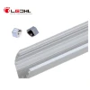 LED aluminium profile for strip light/aluminum extrusion for corner/aluminum channel