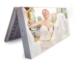 LED Display P10 Outdoor Waterproof Full Color Double Sided LED Display / LED Screen / LED Signs