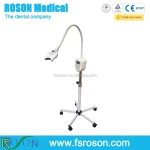 LED light multifuctional teeth whitening machine with dental oral camera,dental teeth bleaching machine