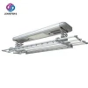 Led Lighting , Air-Dried , Disinfection , Kiln-Dried  Double Pole Hanger Electric Clothes Airer