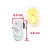 Import led module Plastic Lighting Yellow String Light Christmas Lights For Box Gift Decoration from China