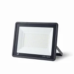 LED outdoor waterproof IP65 flood light 100W150W200W300W energy-saving high-brightness lighting square led flood light