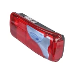 led the lamp, tail lamp truck accessory for Man TGA 81252256544 81252256545