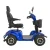 Import Leisure golf electric handicap mobility scooter from China