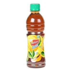 Lemon Flavor Ice Tea 350ml pet bottle/ Tea drink / soft drink / beverages