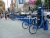 Import Less Maintenance Cost Self Service Urban Public Bike Sharing System With Shaft Drive No Chain Bicycles For Rental from China
