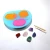 Import LFD1037 Wholesale Repeatable Making New Kids Stem Educational DIY Kit Sand Archaeology Dig Toy with Gemstones from China