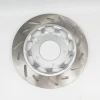 LGMOTOR Motorcycle Accessories Front Disc Plate For CG Motorcycle Brake Disc Rotors