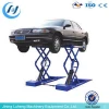 LH company hydraulic car lift price,Four Post lift for car