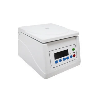 LHTD4 Hot Sell Cheap Lab Instrument Multi-function Centrifugal Small Low-Speed Blood Centrifuge Price