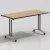 Import Library Laboratory Table Steel Computer Lab Desk School Furniture  Study Desk Frame For School Office  Meeting Room from China