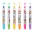 Import Licheng SLW14 Kids Crayon, Scented Twist Highlighter Crayon Set from China