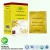 Import Lifeworth wholesale anti esophagus cancer weigh loss reishi extract yellow tea by high efficiency custom clearance from China