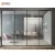 Import Lift Balcony Prices Tempered Narrow Frame Patio Doors System Philippines Price And Interior Slim Frame Sliding Glass Door from China