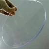 Light weight and High impact resistance customized size polycarbonate/ pc solid sheet