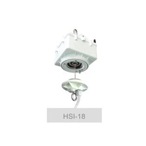 Lighting Lifter 10m 15m 5kgs 15kgs 25kgs  30kgs hook up Type  Remote Control Lighting lifter HSI-18