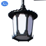 lighting pole street light lamp pole Garden lighting electric pole