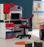Lightning Mc.Queen Kid Room Furniture