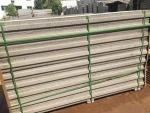 Lightweight Fireproof EPS Cement Sandwich Panel For Prefab House
