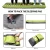Import Lightweight ultralight compact sleeping Mat air mattress inflatable camping Sleeping Pad Air Sleeping Pad from China