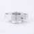 Import linear ball slide unit shaft support bearing SHF10 for CNC machine from China