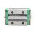 Import linear guide heavy hgh30ca star linear guide rail system from China