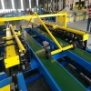 LINEAR TYPE SUPER AUTO DUCT FORMING EQUIPMENT LINE 4
