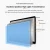 Import Lixing 10.1 Inch Desktop Android Industrial Panel Pc True Flat With Capacitive 10 Points Touch Screen Aluminum Alloy Rk3568 Cpu from China
