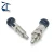 Import Lock Nut Stainless Steel Lock Out Spring Index Pin Spring Pull Pin Indexing Plunger with Pull Knob from China