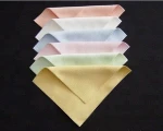 Logo printed microfiber lens cleaning cloth, OEM logo eye glasses cleaning cloth