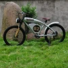 LOHAS Bicycle aluminium alloy frame electric bike kit 3000w 1000w fat tire e bike/bicycle/bicycle electric