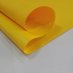 Lona tarp high tensile anti UV PVC inflatable tarpaulin rolls for childrens bouncy castle trampoline