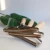 Import Long Handle Fabrics Sticky Hair Remove Brush Portable  Clothes Cleaner bamboo wood wooden Lint  Remover from China
