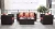 Import Long lasting outdoor rattan sofa in garden sets wicker sofa from China