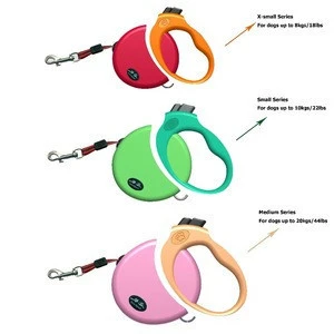 long retractable dog leash for dogs