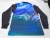 Import long sleeve polyester custom breathable  fishing shirt from China