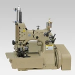 LONGSEW 81500CZ Fishing Net overlock rope net sewing machine