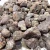 Import Loose Garnet Gemstone Wholesale Natural Rough Garnet Semi Precious Stone spicemen raw stone for reiki from China
