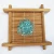 Import Loose Gemstone AAA Apatite using for DIY Jewelry Making and Blank ring inlay Round Brilliant Cut semi precious gemstones from China