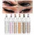 Import Loose Glitter Diamond Multi Chrome High Pigment Private Label Liquid Eyeshadow from China