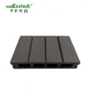 Low-maintenance WPC Laminate Flooring Outdoor Products for Building Material
