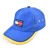 Import Low MOQ Advertising President Election Campaign Gift Souvenirs Printing Caps Team Protest Baseball Hat from China